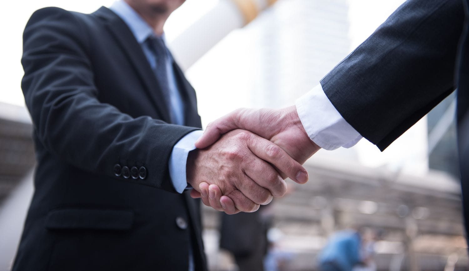 Header background of Kerjasama