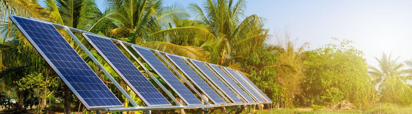 Header background of Events