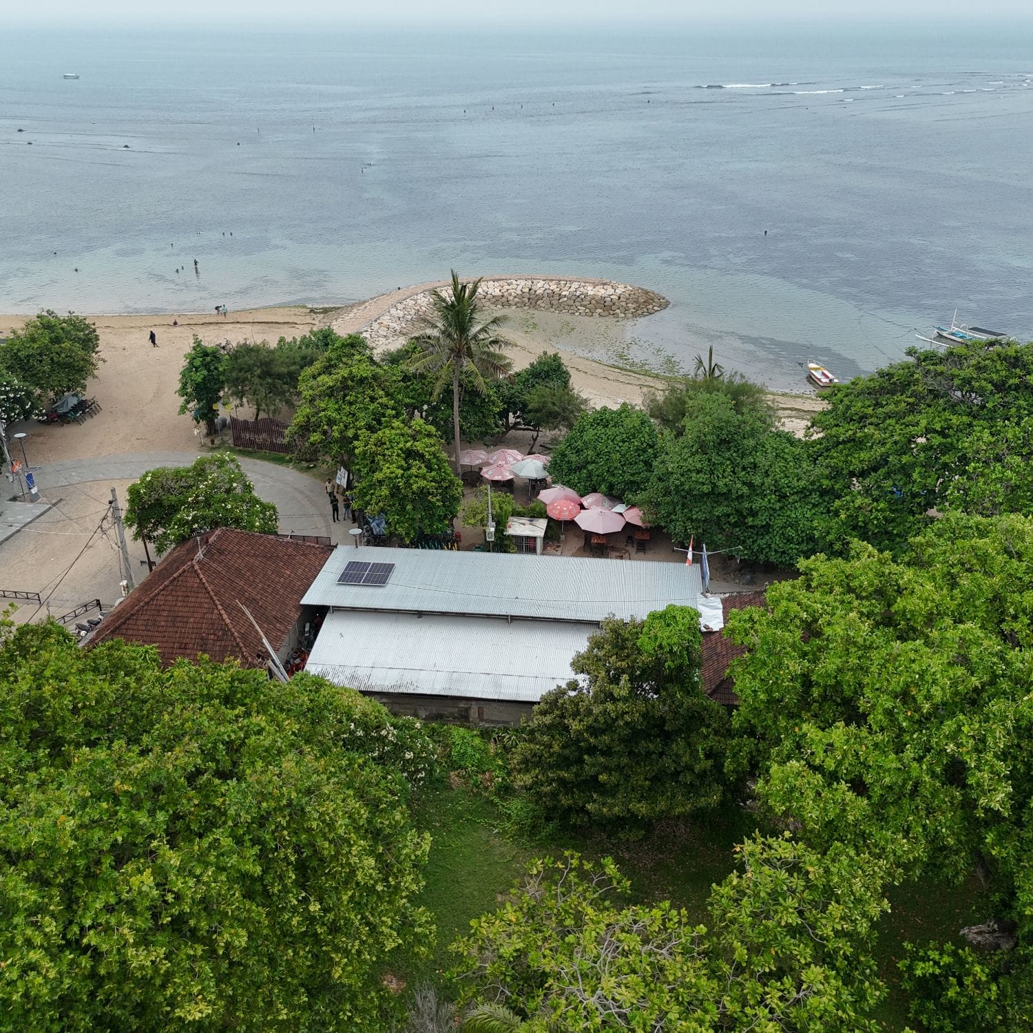 Header background of Galeri